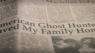 Online film Malevolent