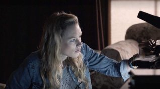 Online film Malevolent