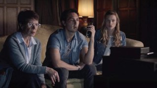 Online film Malevolent