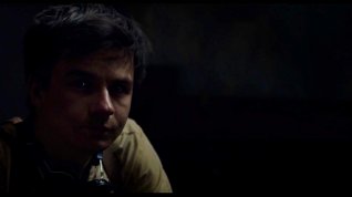 Online film Malevolent