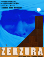 Online film Zerzura