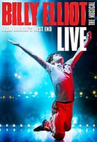 Online film Billy Elliot - muzikál
