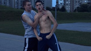 Online film Čefurji raus!