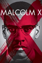 Online film Malcolm X