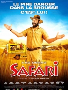 Online film Safari