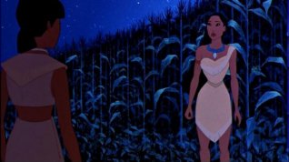 Online film Pocahontas