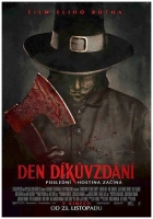 Online film Den díkůvzdání