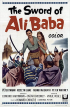 Online film The Sword of Ali Baba