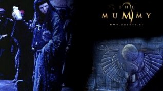 Online film Mumie