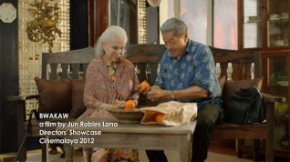 Online film Bwakaw