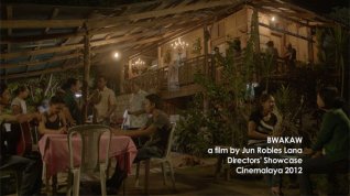 Online film Bwakaw