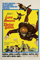 Online film Daring Game