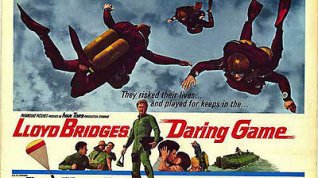 Online film Daring Game