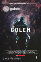 Online film Golem