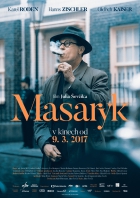 Online film Masaryk