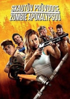Online film Skautův průvodce zombie apokalypsou