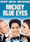 Online film Mickovy modré oči