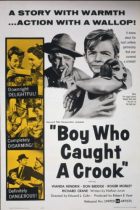 Online film Boy Who Caught a Crook