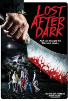 Online film Lost After Dark