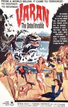 Online film Varan the Unbelievable