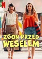 Online film Smrt před svatbou