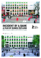 Online film Incident v bance