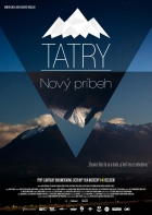Online film Tatry, nový príbeh