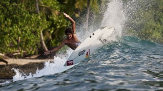 Online film Red Bull Surfing Trip Mentawais Indonesia 2009