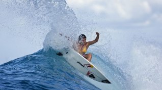 Online film Red Bull Surfing Trip Mentawais Indonesia 2009