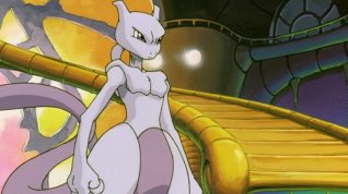 Online film Pokémon: První film