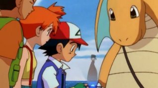 Online film Pokémon: První film