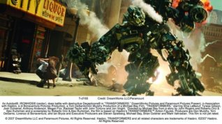 Online film Transformers
