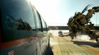 Online film Transformers