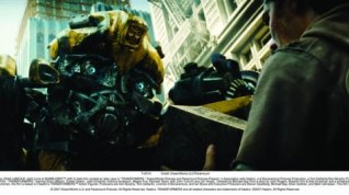 Online film Transformers