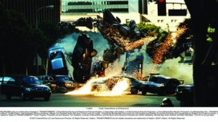 Online film Transformers