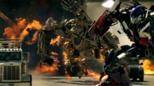 Online film Transformers