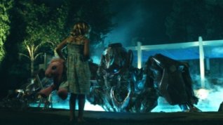 Online film Transformers