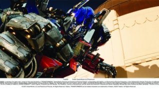 Online film Transformers