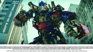 Online film Transformers