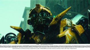 Online film Transformers