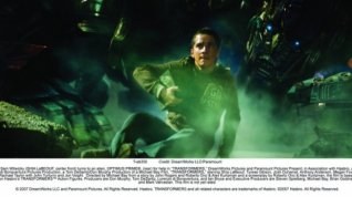 Online film Transformers