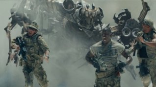 Online film Transformers