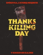 Online film Thankskilling Day