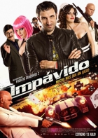 Online film Impávido