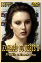 Online film Kamarád do deště II. - Příběh z Brooklynu