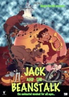 Online film Jack a fazolový stonek