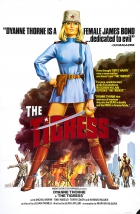 Online film Ilsa the Tigress of Siberia