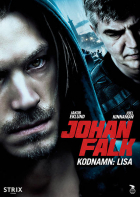 Online film Johan Falk: Kodnamn Lisa