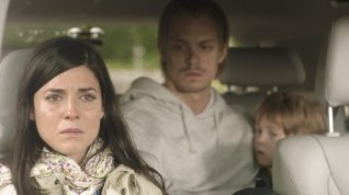 Online film Johan Falk: Kodnamn Lisa
