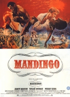 Online film Mandingo